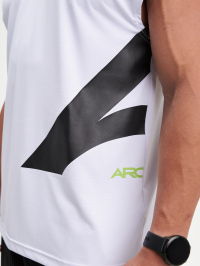 ARC Comfort-Fit Active Life Max Gains Cooling Mesh Lifestyle Boyfiend Tank Top