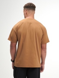 ARC Men's Unrestricted Motion Top | Quick-Dry 4-Way Stretch Moisture Wicking | Confident Lifestyle Fit