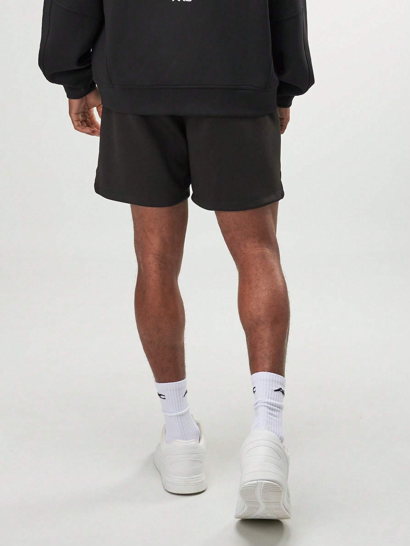 ARC Activewear Performance Shorts Running Basketball Quick Dry Fitness Gym Workout Training Training Shorts