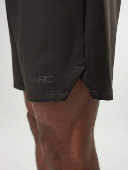 ARC Activewear Performance Shorts Running Basketball Quick Dry Fitness Gym Workout Training Training Shorts