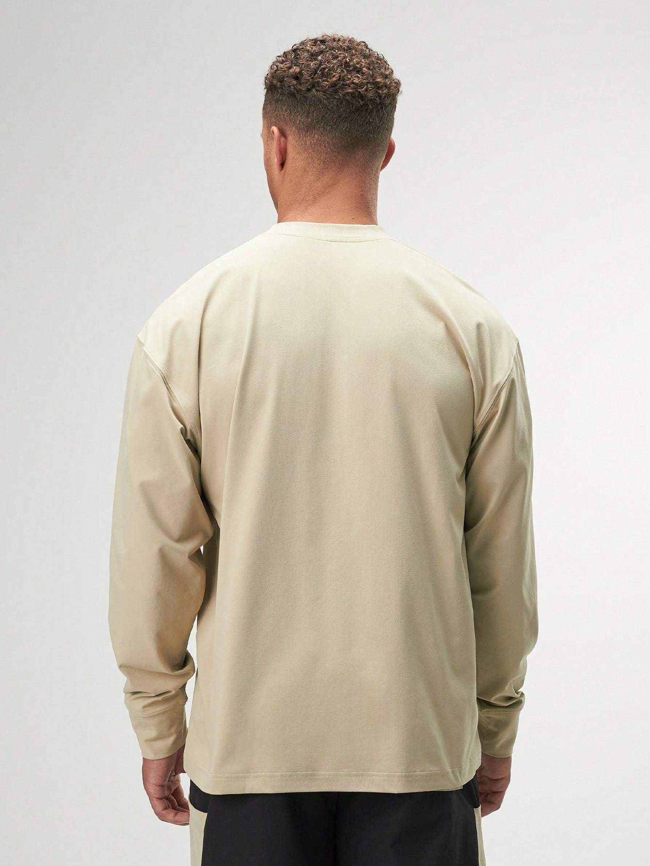 Nominal Long Sleeve