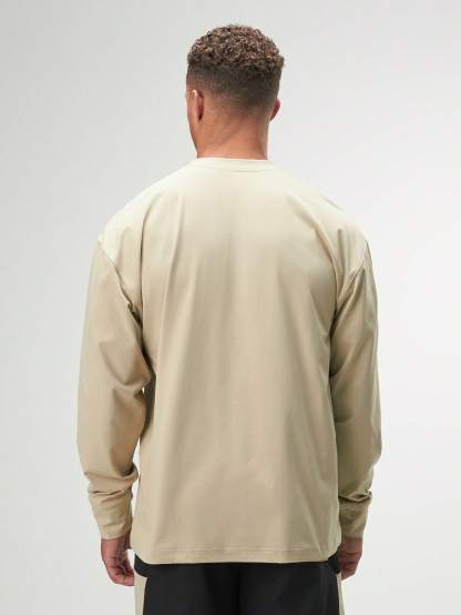 Nominal Long Sleeve