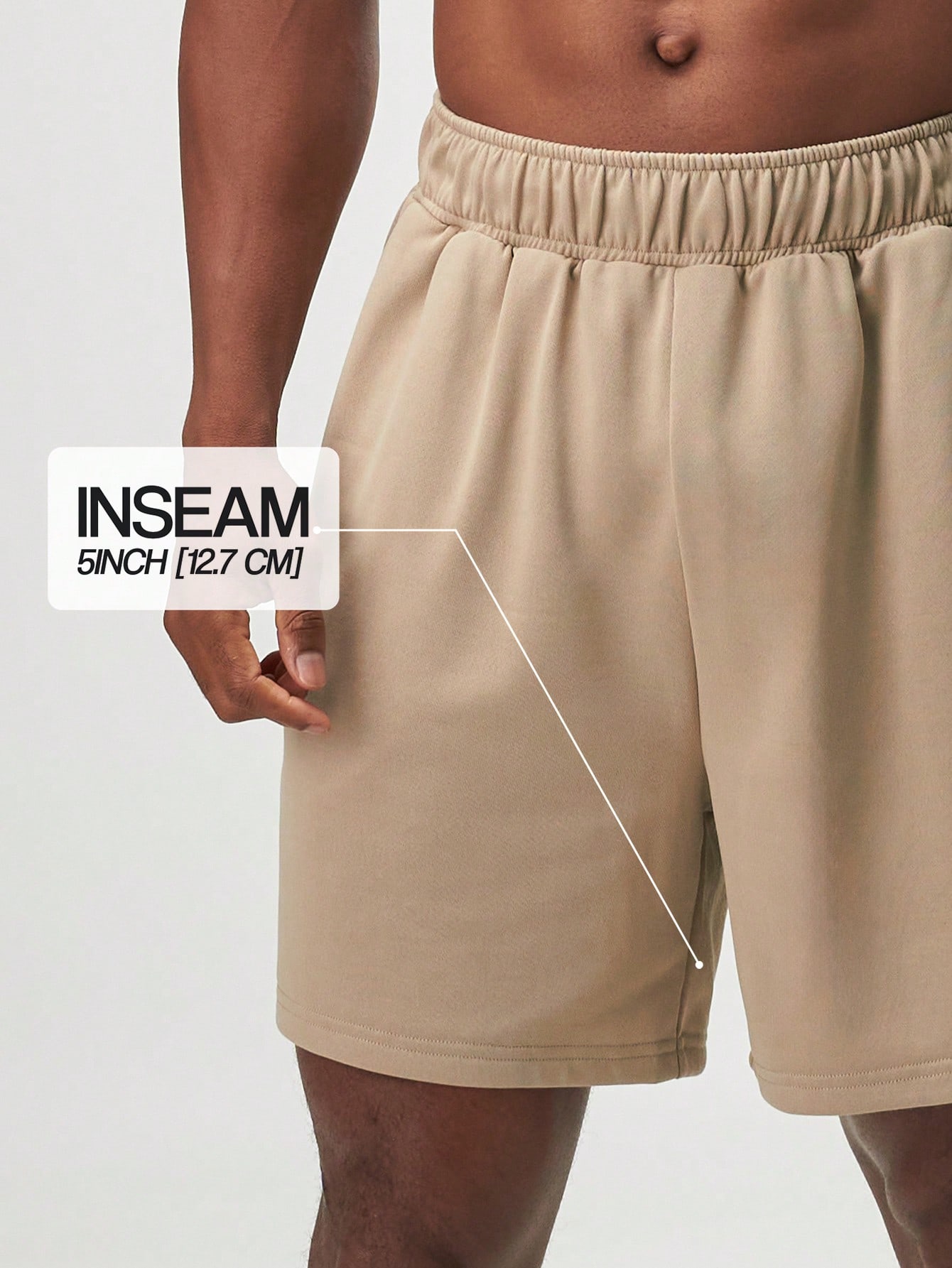 Men's Casual Versatile Sports Shorts, Summer