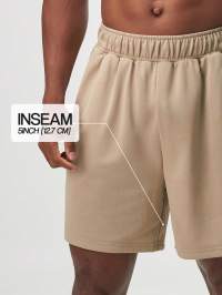 Men's Casual Versatile Sports Shorts, Summer