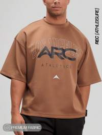 Ardent Oversized T-shirt