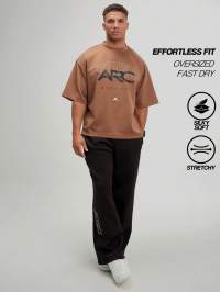 Ardent Oversized T-shirt