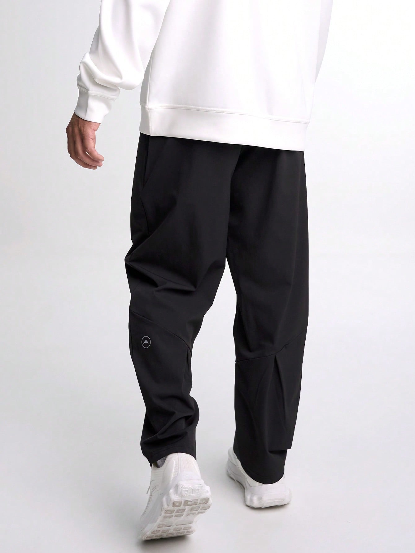 Origin Straight Leg Pant