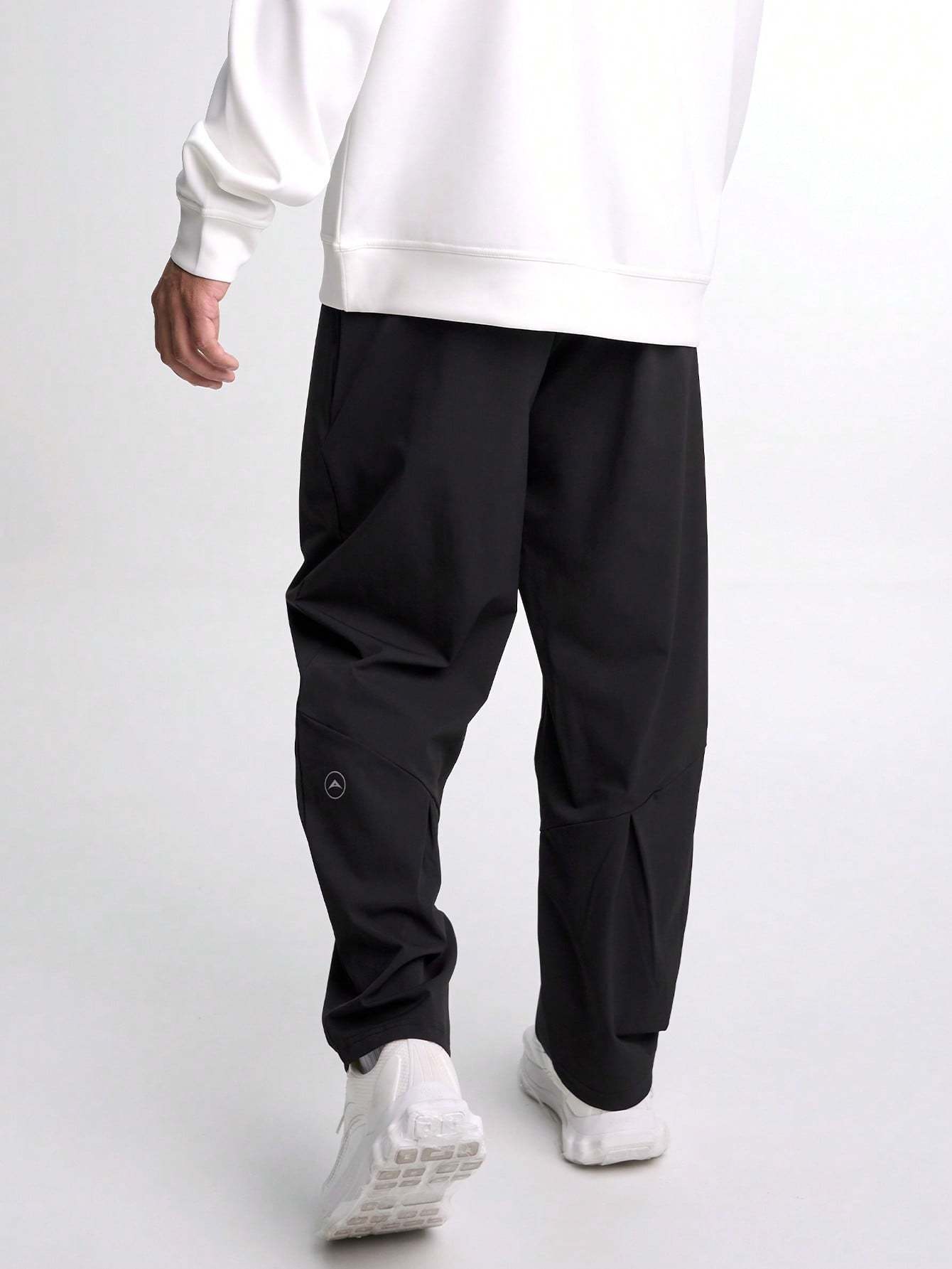 Origin Straight Leg Pant