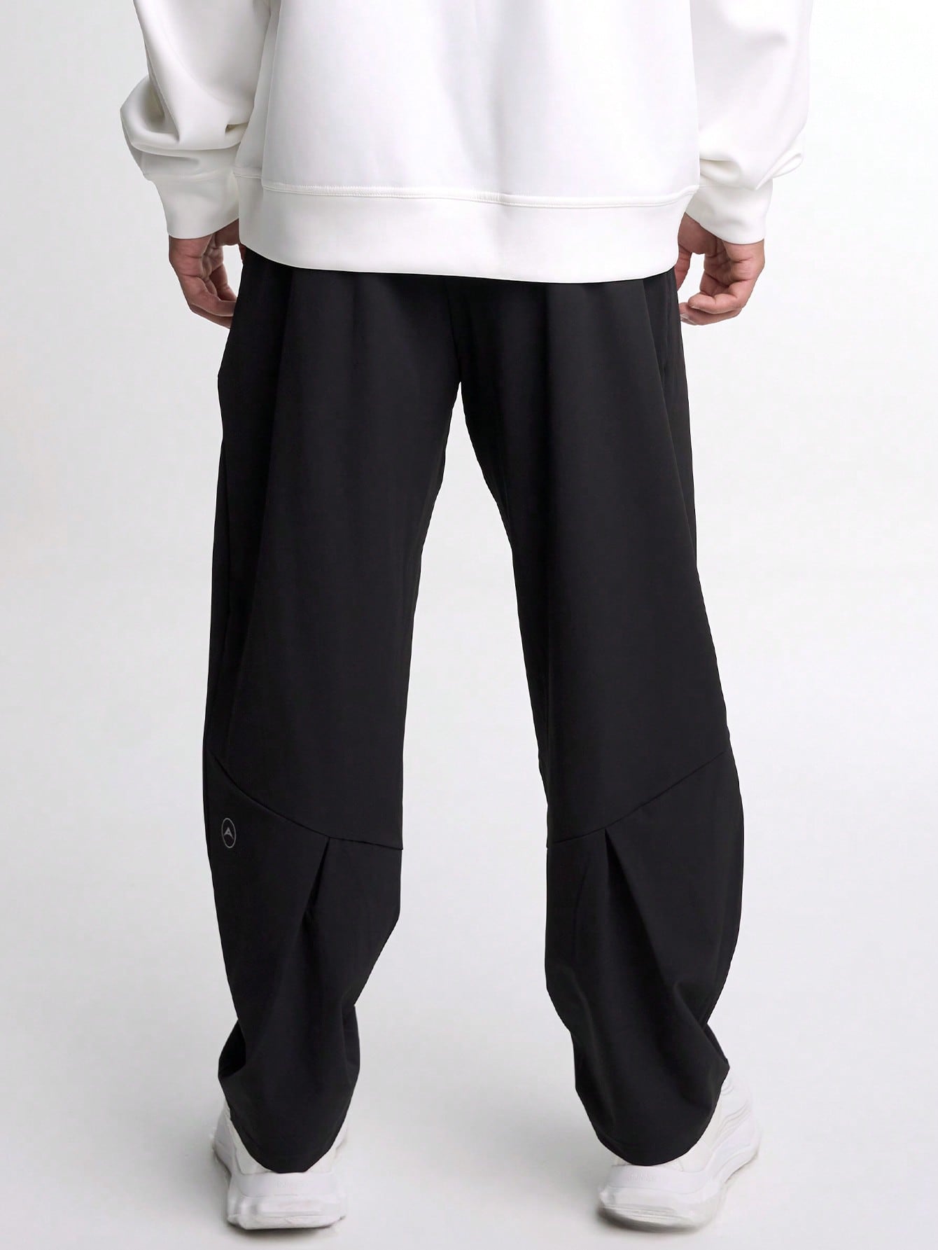 Origin Straight Leg Pant