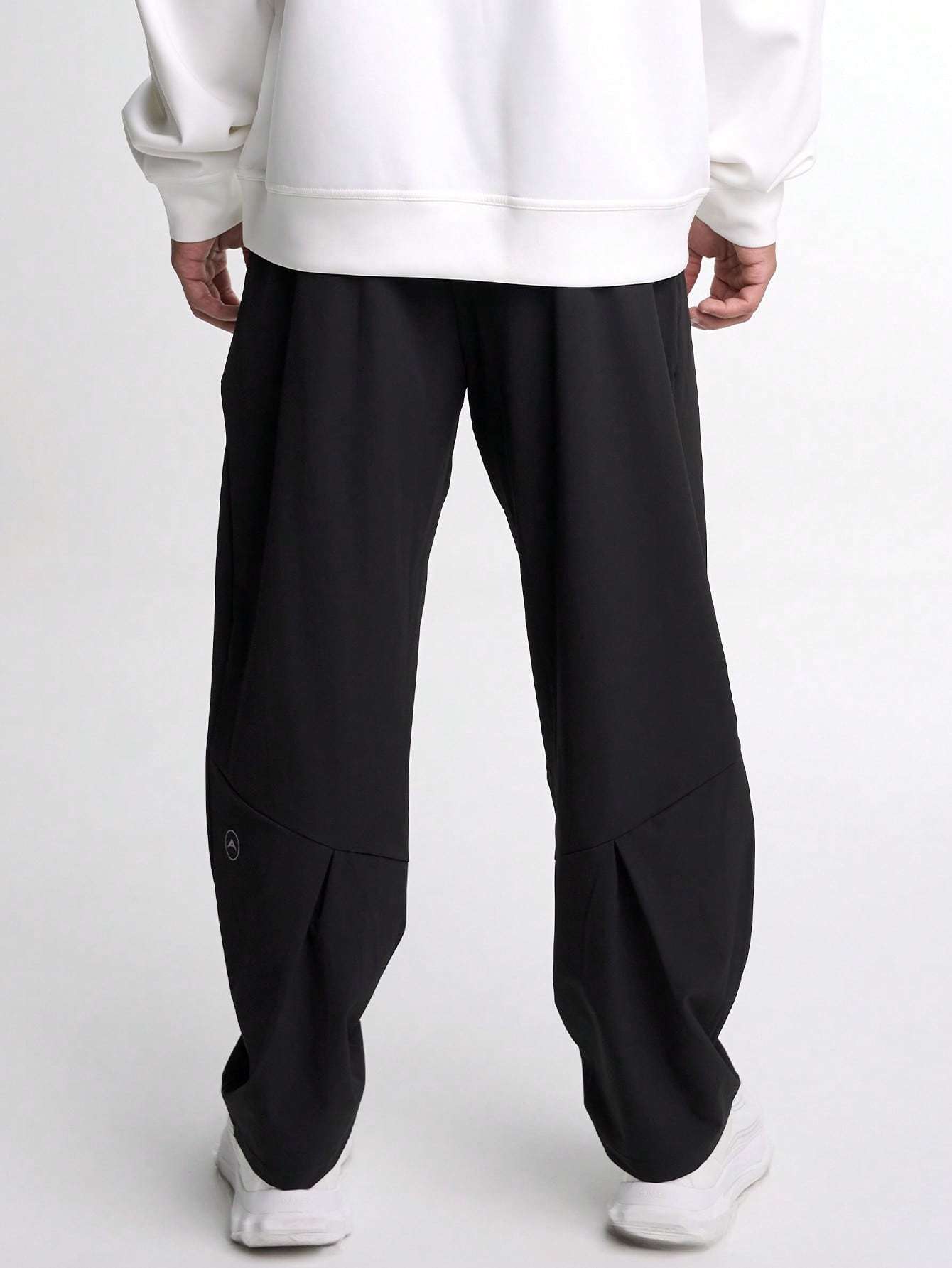 Origin Straight Leg Pant