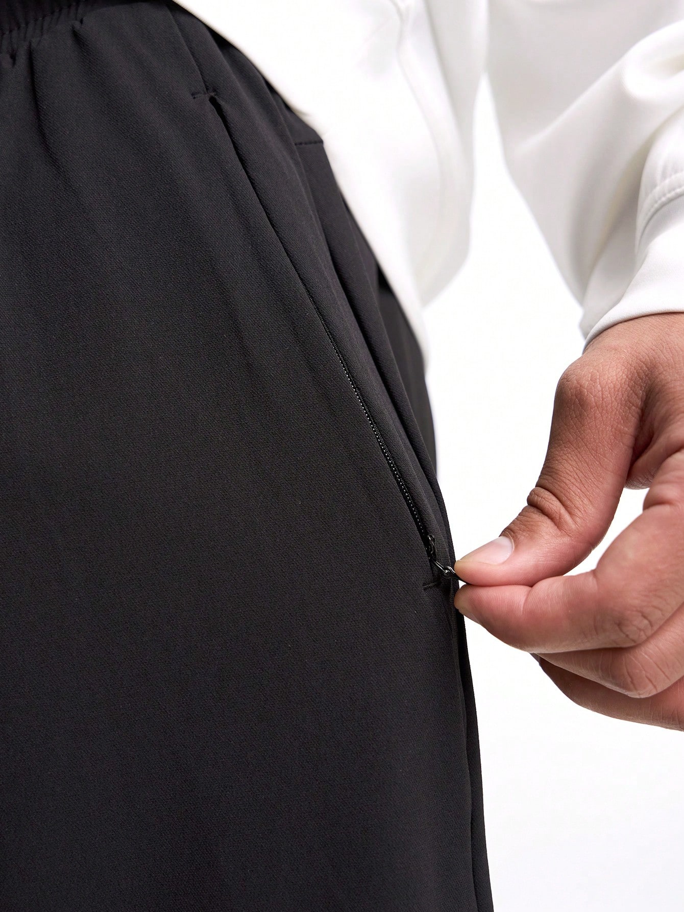 Origin Straight Leg Pant