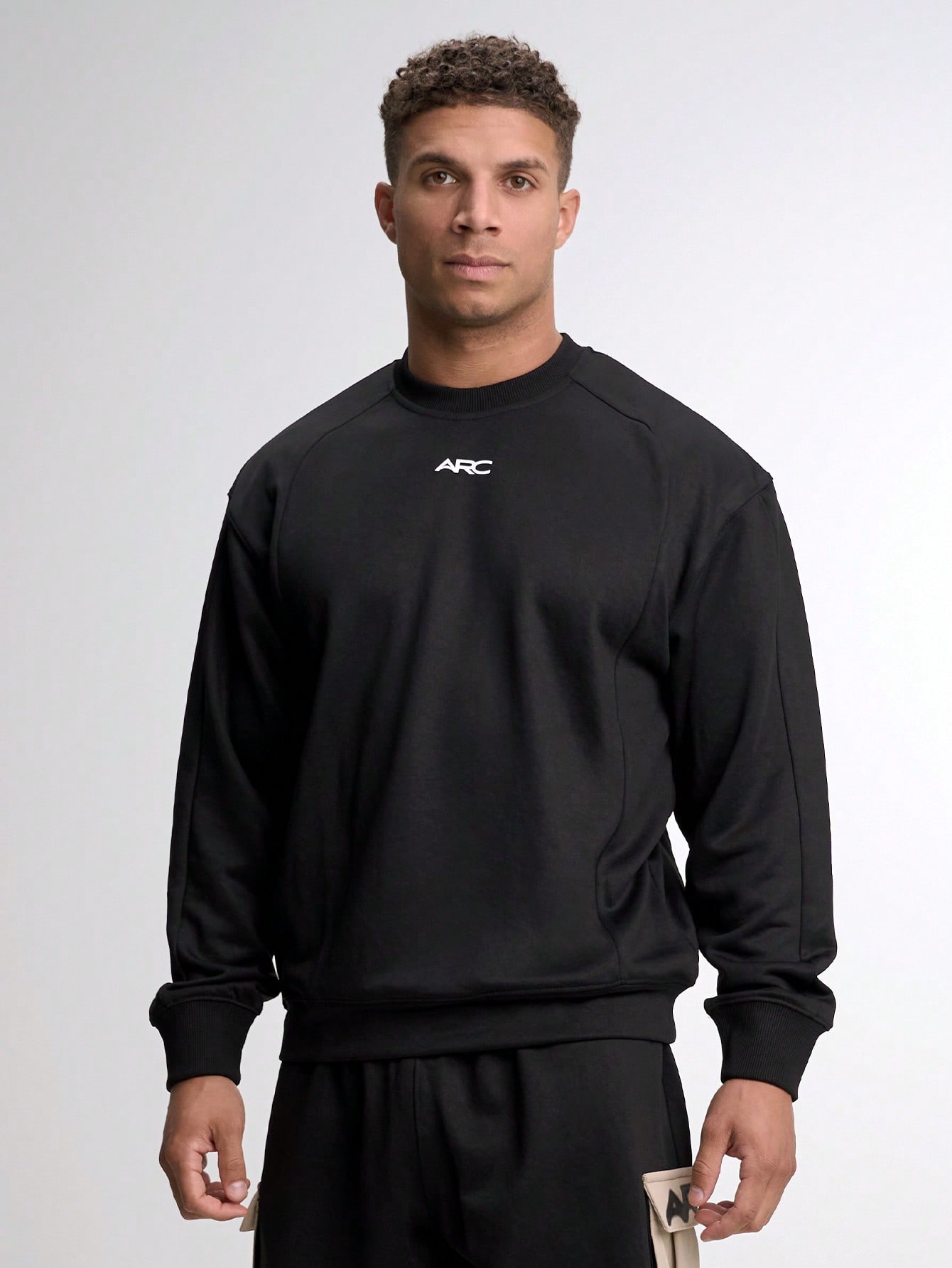 Transcend Sweatshirt