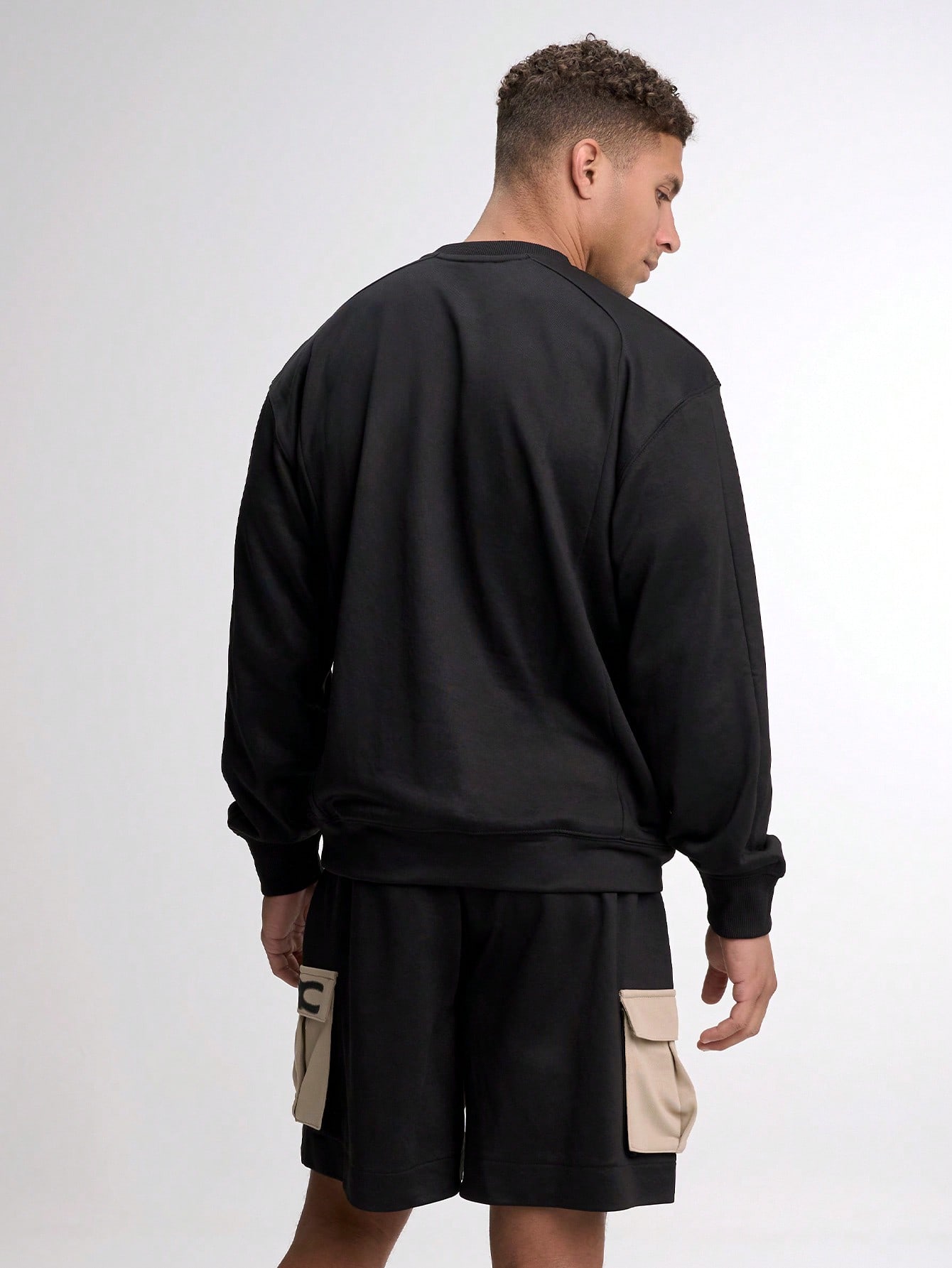 Transcend Sweatshirt