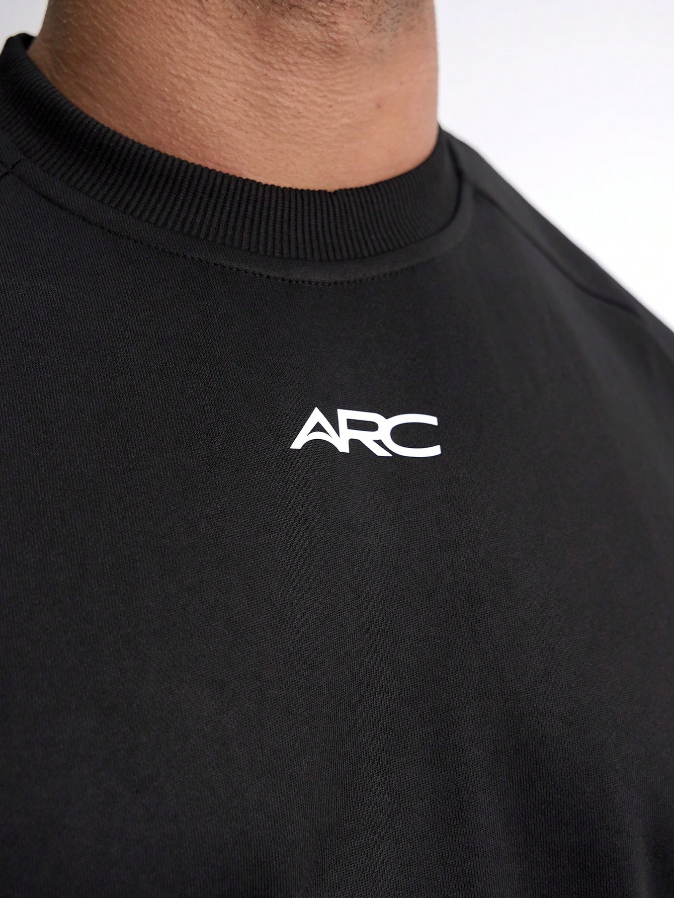 Transcend Sweatshirt