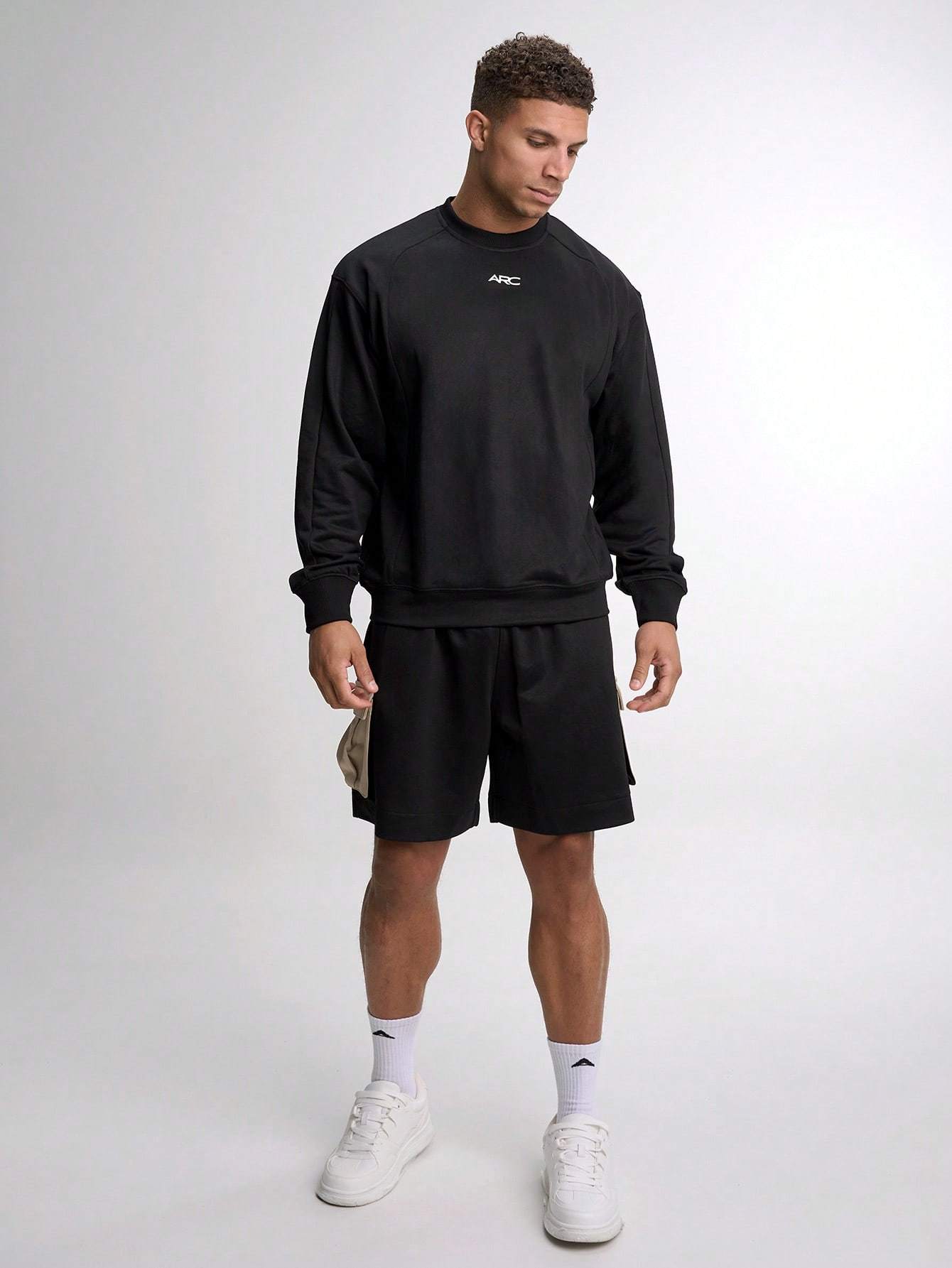 Transcend Sweatshirt