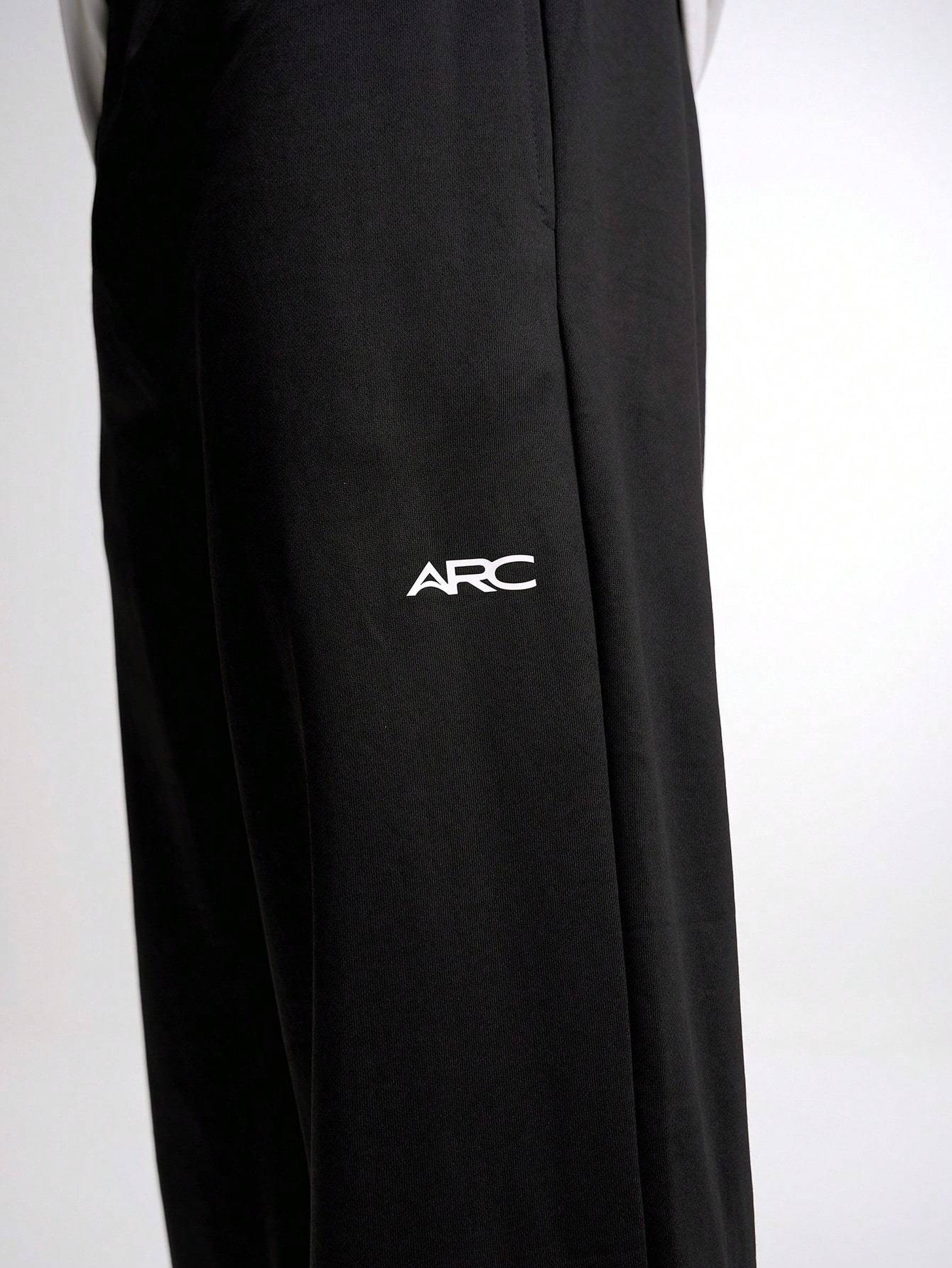 Still Form Wide Leg Sweatpant