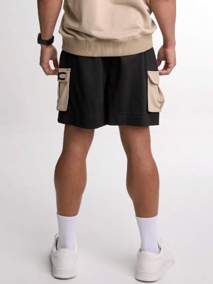 Outcast 9" Short