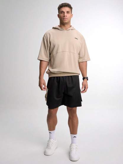 Outcast 9" Short