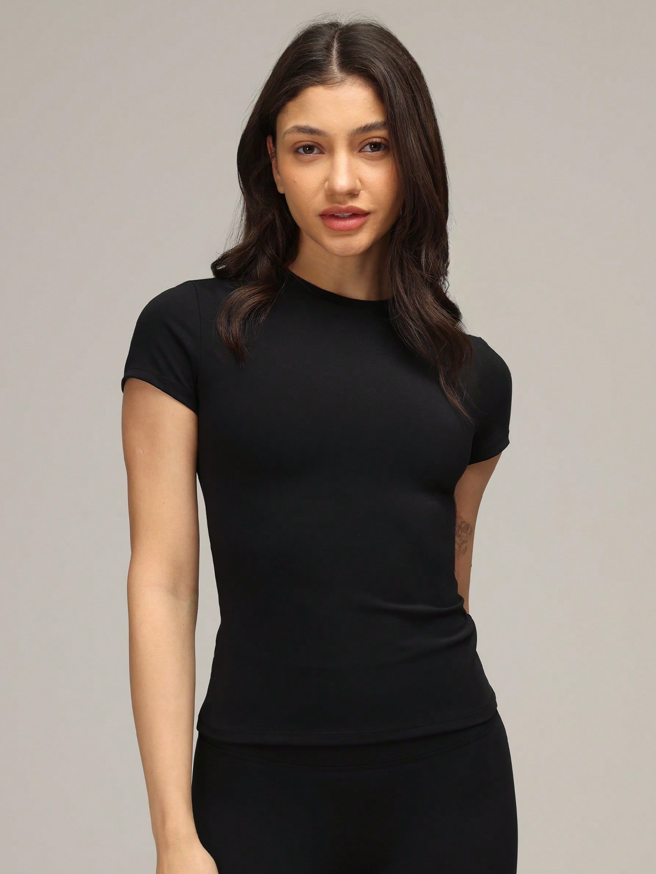 SoftForm™ Motion Short Sleeve Top
