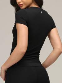 SoftForm™ Motion Short Sleeve Top