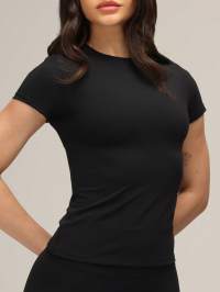 SoftForm™ Motion Short Sleeve Top