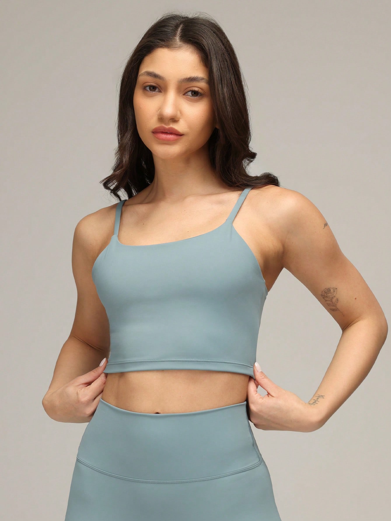SoftForm™ Essence Bra Top