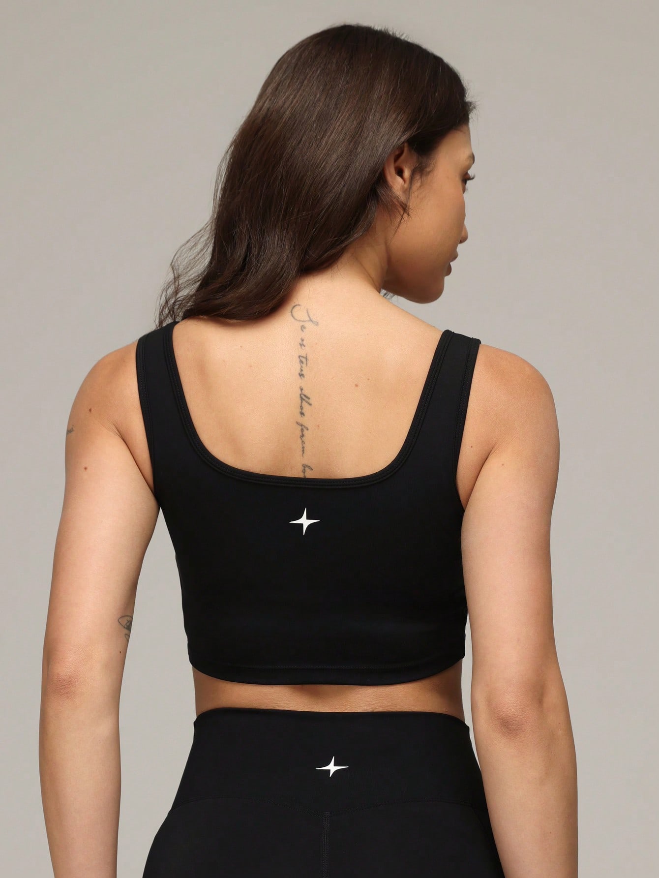 SoftForm™ Radiance Bra Top