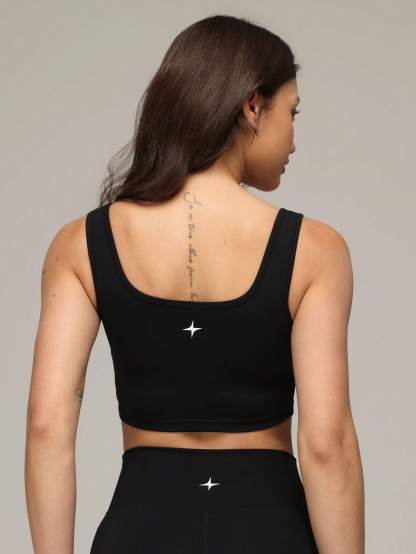 SoftForm™ Radiance Bra Top