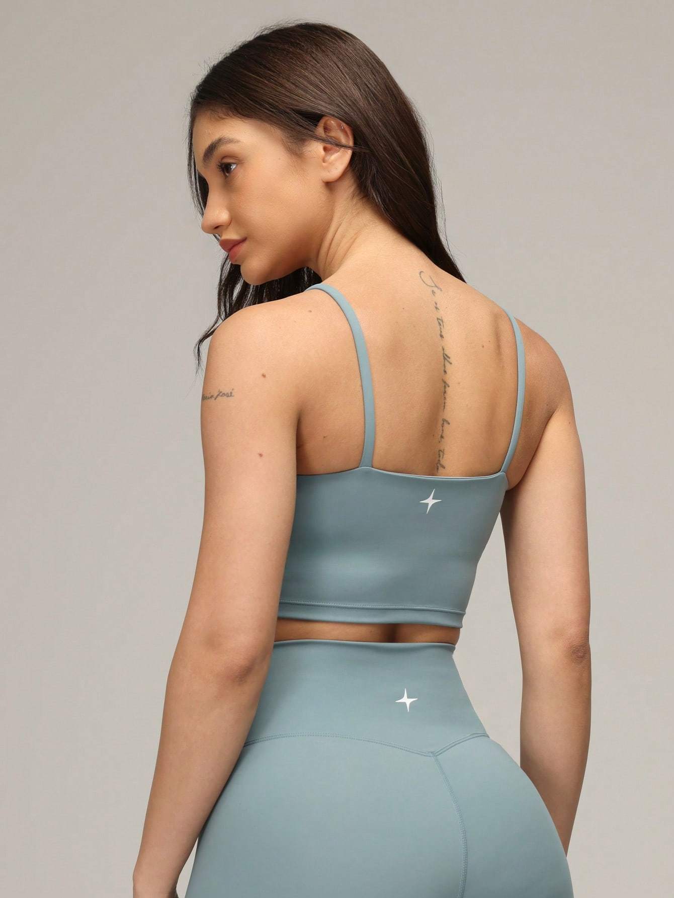 SoftForm™ Essence Bra Top