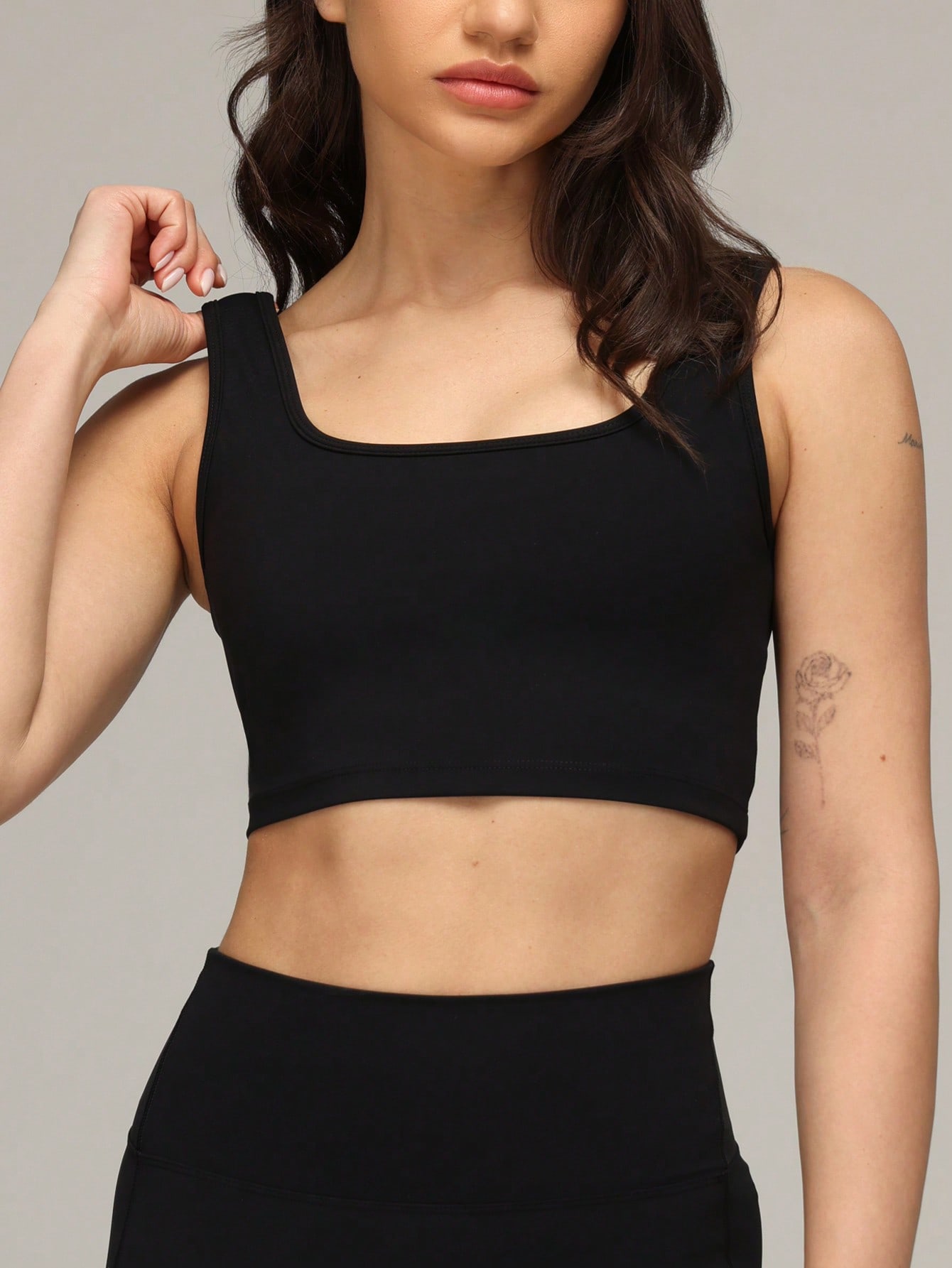 SoftForm™ Radiance Bra Top