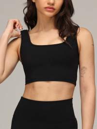 SoftForm™ Radiance Bra Top