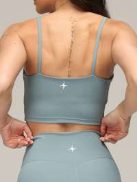 SoftForm™ Essence Bra Top