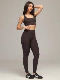 SoftForm Balance Cross Strap Bra