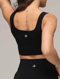 SoftForm™ Radiance Bra Top