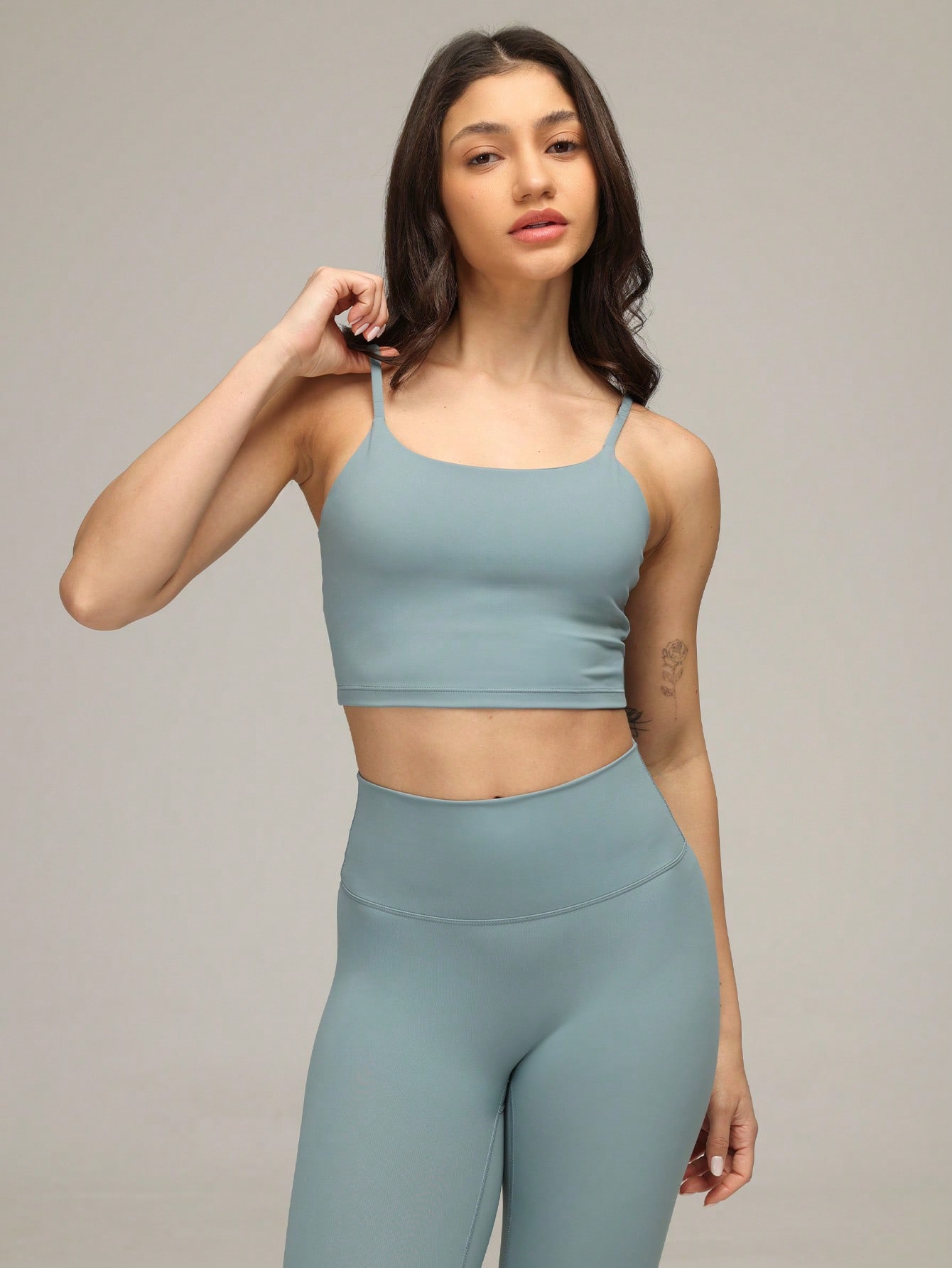 SoftForm™ Essence Bra Top