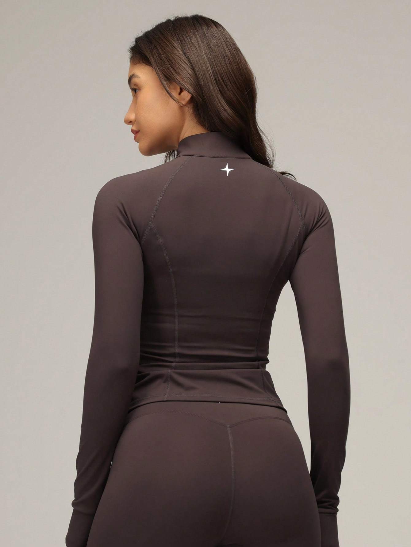 SoftForm Serence Full Zip Jacket