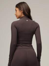 SoftForm Serence Full Zip Jacket