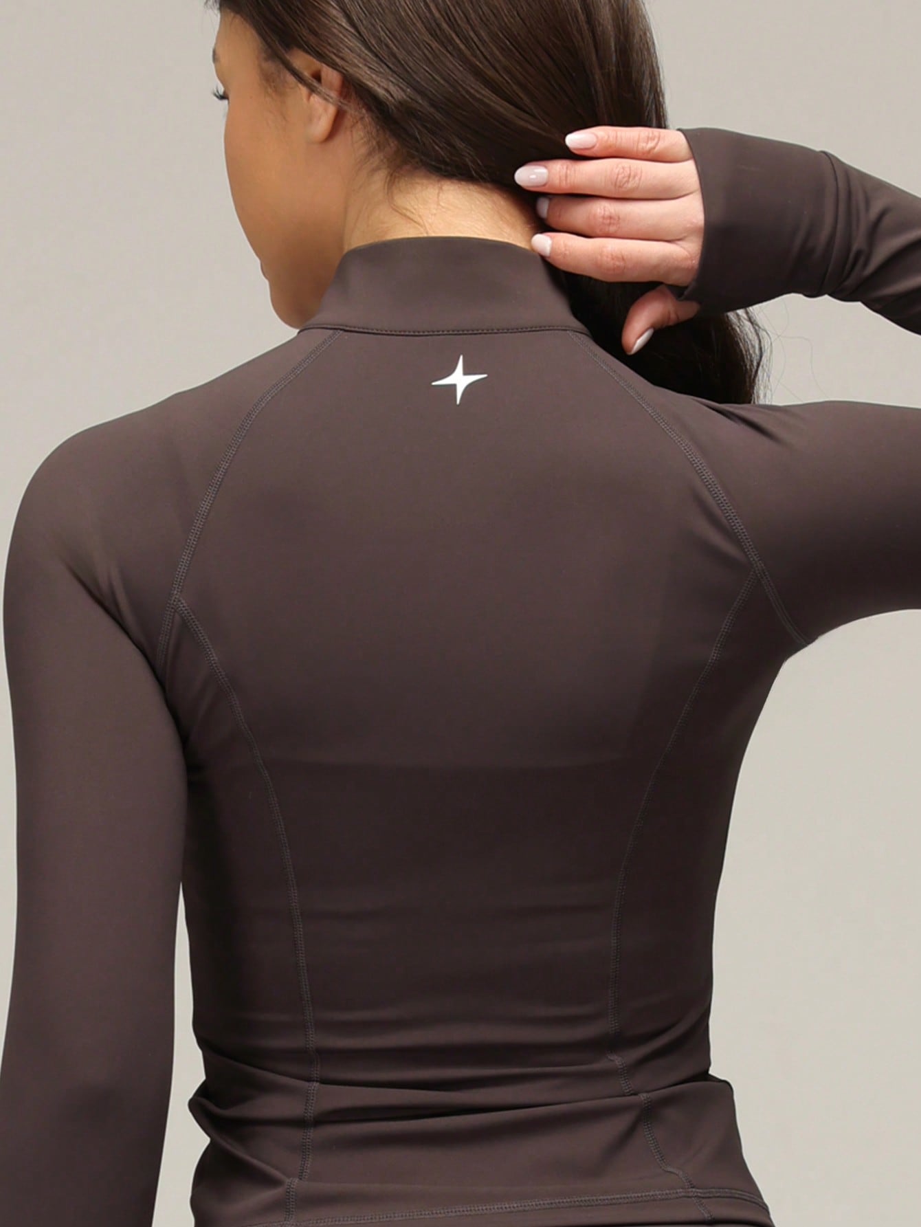 SoftForm Serence Full Zip Jacket