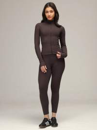 SoftForm Serence Full Zip Jacket