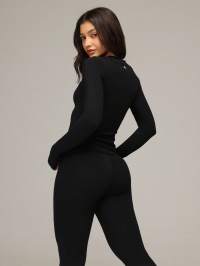 SoftForm Grace Longsleeve Top