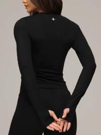 SoftForm Grace Longsleeve Top