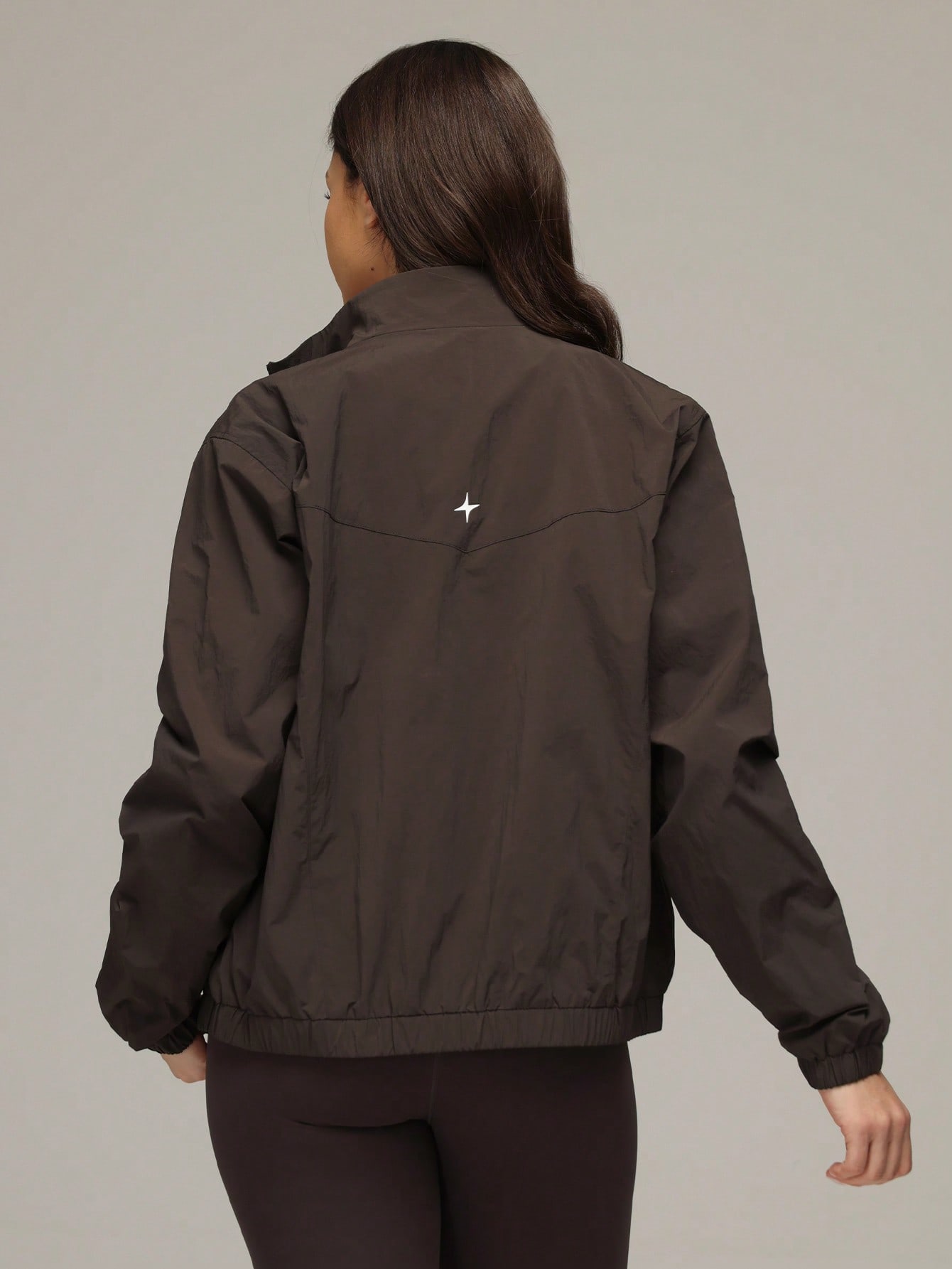 ContourWeave™ Aura Full Zip Jacket