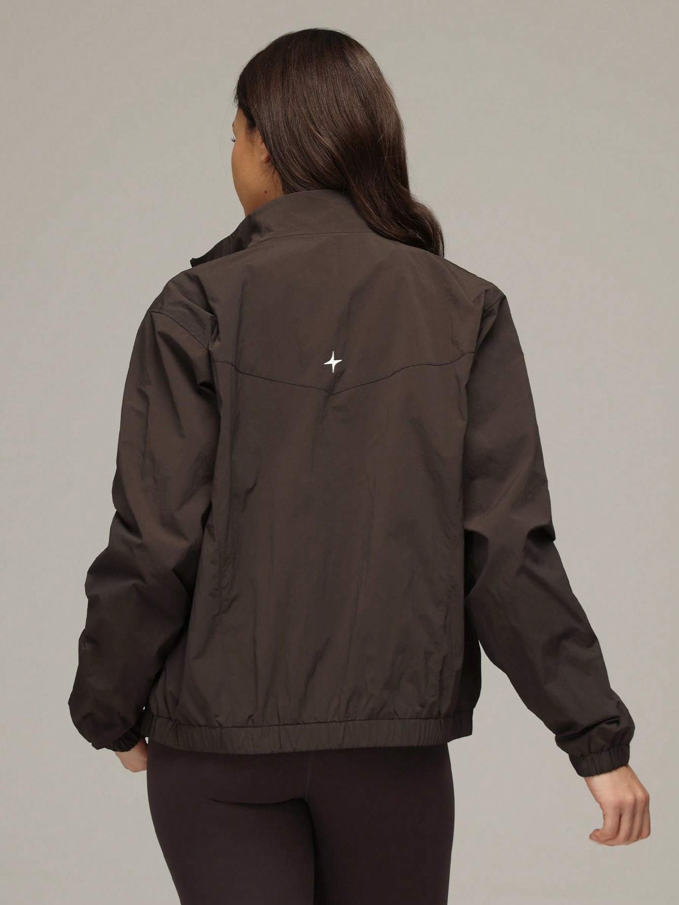 ContourWeave™ Aura Full Zip Jacket