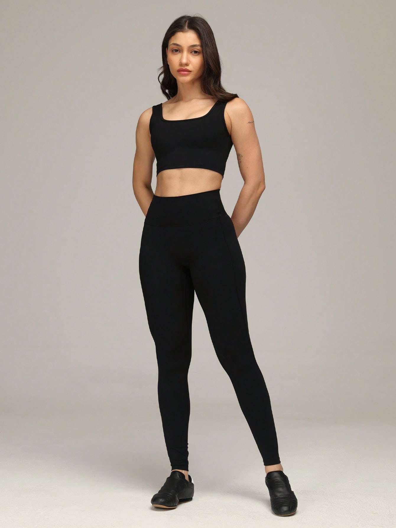 SoftForm™ Radiance Bra Top