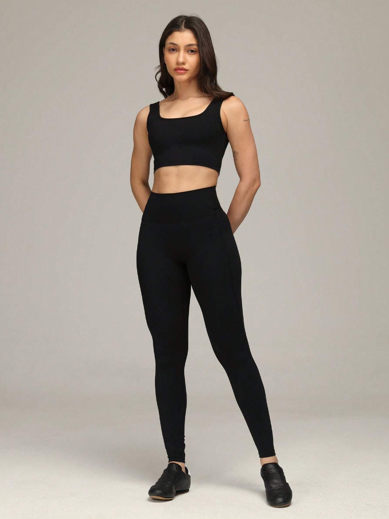 SoftForm™ Radiance Bra Top