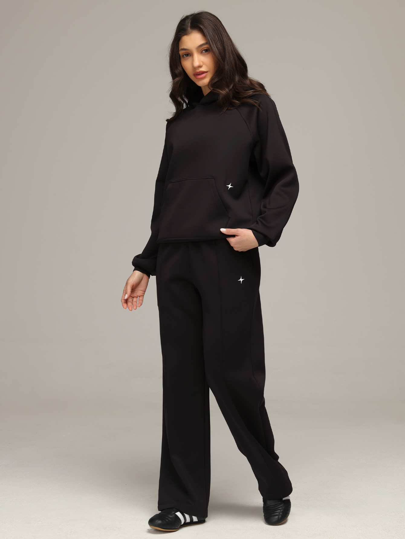 LumaSof™ Energy  Pullover Hoodie