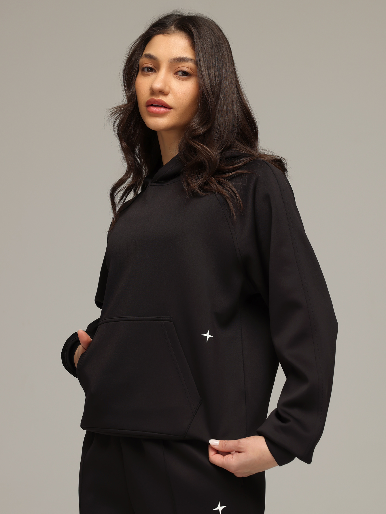 LumaSof™ Energy  Pullover Hoodie