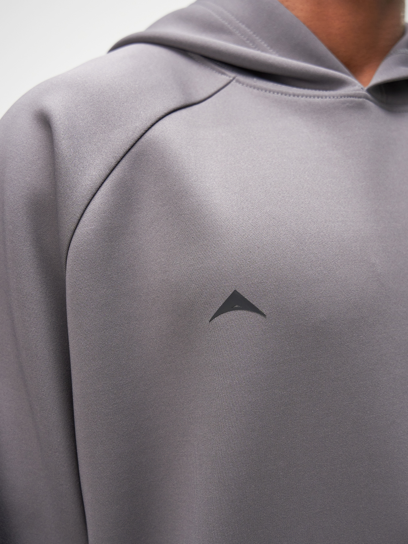 ARC Men's Letter Printed Hooded Casual Pullover Long Sleeve Sweatshirt With Pocket Hoodie Mengrey Hoodiemen Oversized Hoodieromwe Men Hoodie