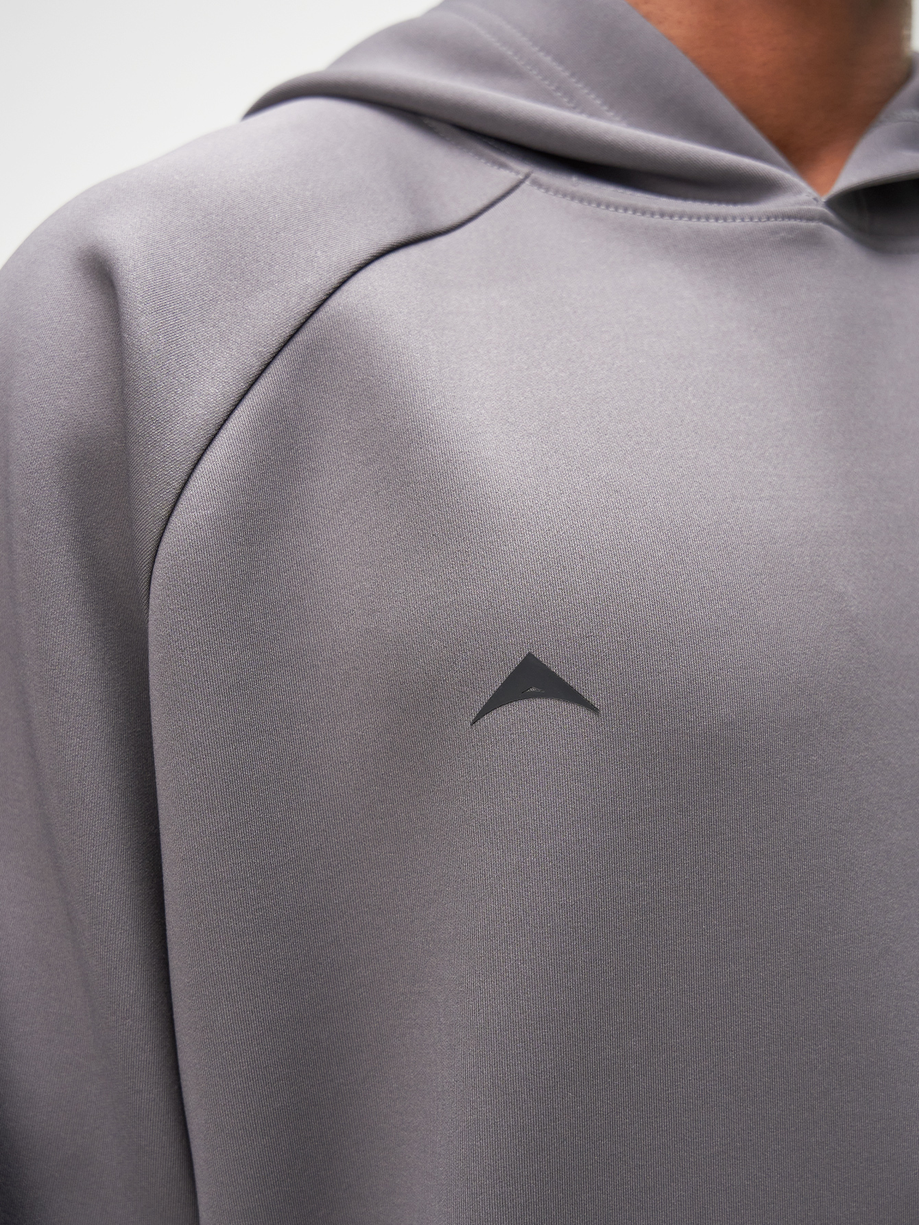 ARC Men's Letter Printed Hooded Casual Pullover Long Sleeve Sweatshirt With Pocket Hoodie Mengrey Hoodiemen Oversized Hoodieromwe Men Hoodie