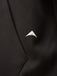 Arc Men'S Casual Oversized Fit Drop Shoulder Drawstring Zip Up Hoodies Loose Sweatshirt, Autumn/Winter